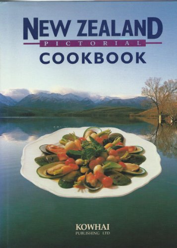 mezcla cookbook