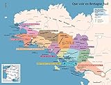 Image de Guide Bleu Bretagne Sud