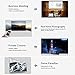Wireless Display Adapter, MiraScreen 1080P Wireless HDMI Dongle Support Airplay(iOS) Miracast(Android) DLNA