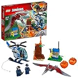 LEGO Juniors Set