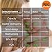 Breastmilk Storage Bags 60-Cout-8oz-250ml Heat Sensing,BPA Free,Spout Design,Double Sealing Strip,Leakproof
