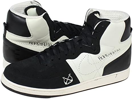 Amazon ナイキ スニーカー Terminator High Boneyards ターミネーター ステューシー ネイバーフッド コラボ 011 Jp29 0 並行輸入品 Nike ナイキ シューズ バッグ