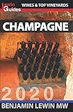 Champagne (Guides to Wines and Top Vineyards) by Benjamin Lewin MW