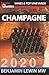 Champagne (Guides to Wines and Top Vineyards) by Benjamin Lewin MW