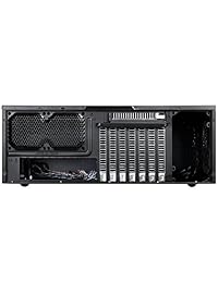 SilverStone Technology Home Theater Computer Case (HTPC)