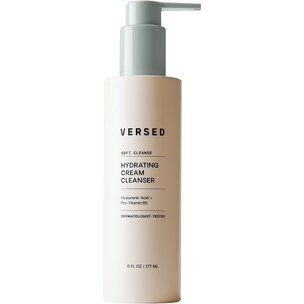 Amazon.com: CELLBYCELL Epidermal Cleansing Milk | Creamy, Soft