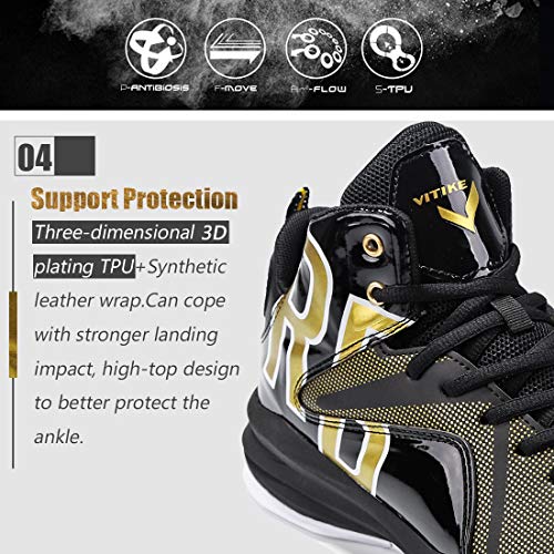 wetike basketball shoes