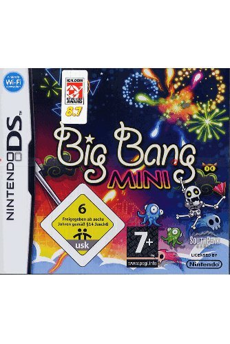 Big Bang Mini