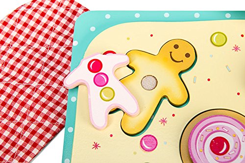 Le Toy Van Honeybake Cookie Set – Bild 3