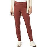 Signature by Levi Strauss & Co. Gold Women's Totally Shaping Pull-On Skinny Jeans (Available in Plus Size)