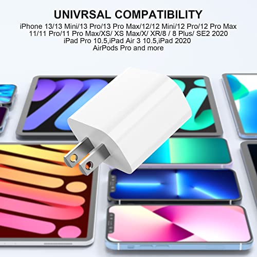 apple usb c wall brick