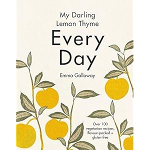My Darling Lemon Thyme: Every Day