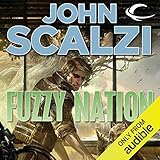 Fuzzy Nation by 
