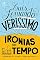 Livro Ironias do tempo