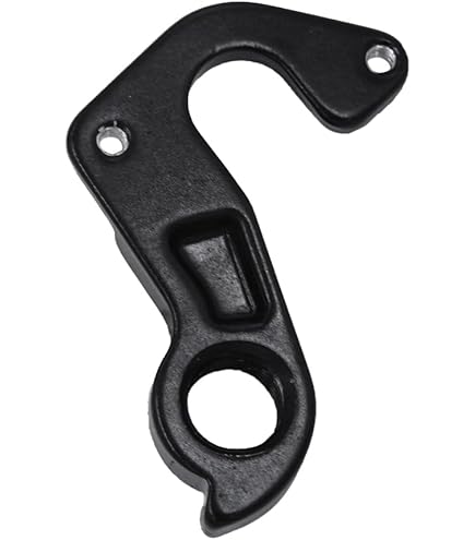 Cintre De Dérailleur Arrière Pour Cannondale Slate/SuperX/Synapse - Wheels Manufacturing DROPOUT-424