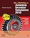 Up and Running with Autodesk Inventor Simulation 2010: A Step-by-Step Guide to Engineering Design Solutions by Wasim Younis