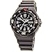 Casio Men's Sport Analog Dive Watch