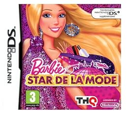 Barbie : Star de la Mode