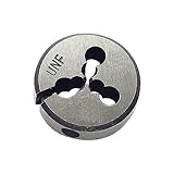 HHIP 1016-1150 3/8-24 (1 Inch OD) Adjustable Round