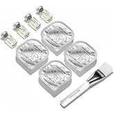 Hanacure® The All-In-One Facial® Set - Face Lifting Mask, Neck Firming and Tightening