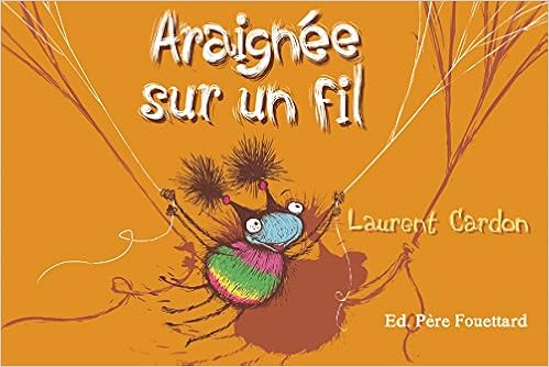 araignee-sur-un-fil