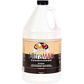Best Shot UltraMAX Pro Conditioner, Hydrating Conditioner for Any Dog or Cat, Coat Release Technology, Sweet Pea Essence, 1.1-Gallon