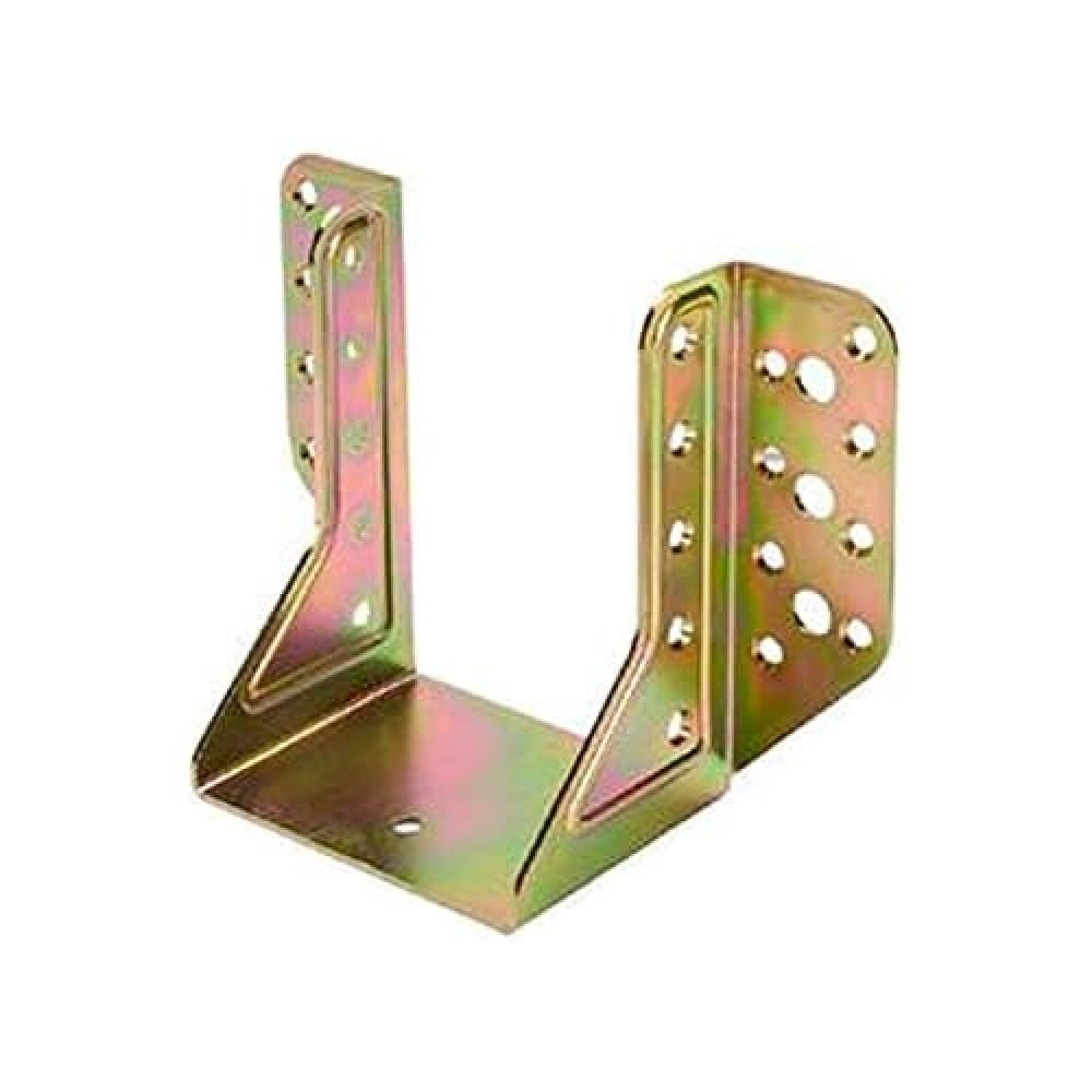 WOLFPACK LINEA PROFESIONAL Bichromated outer wings wood stand 100 mm.