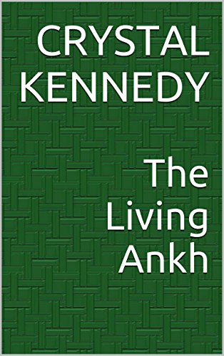 The Living Ankh