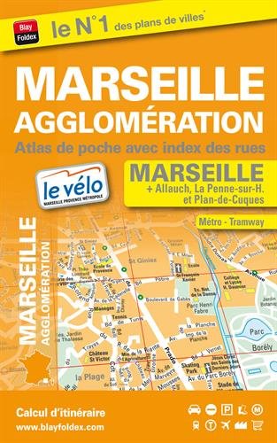 Marseille agglomération