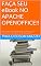 Livro FAÇA SEU eBook NO APACHE OPENOFFICE!!: PUBLICANDO SEU LIVRO NA AMAZON - Roteiro passo a passo para fazer seu eBook usando software livre!