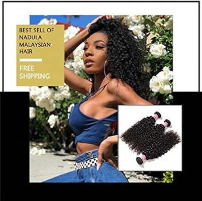 Amazon Com Nadula 18 20 20inch Grade 8a Wholesale Malaysian