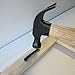 Sawtooth Picture Hangers - 100 Pack - 1