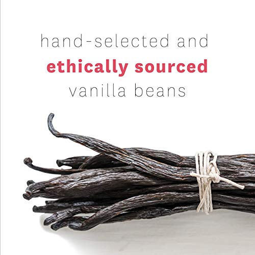 Vanilla Bean Paste for Baking - Heilala Vanilla, the Choice of the Worlds Best Chefs & Bakers, Using Sustainable, Ethically Sourced Vanilla, Multi-Award Winning, Hand-Picked from Polynesia, 13.52 oz - Thumbnail 6