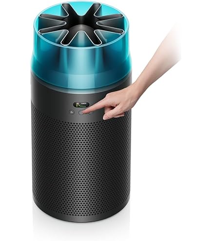 Dyson Purifier Hot+Cool HP2 De-NOx : Amazon.ca: Home