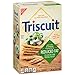 Triscuit Crackers, Reduced Fat, 8 oz