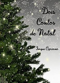 Livro Dois Contos de Natal
