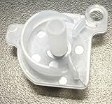 New Era Toner - Hopper Cap for Brother TN-630, TN-660 (TN630, TN660) for DCP-L2540DW, DCP-L2520DW, MFC-L2720DW, MFC-L2740DW, MFC-L2700DW, HL-L2340DW, HL-L2320D, HL-L2360DW, HL-L2380DW, HL-L2300D
