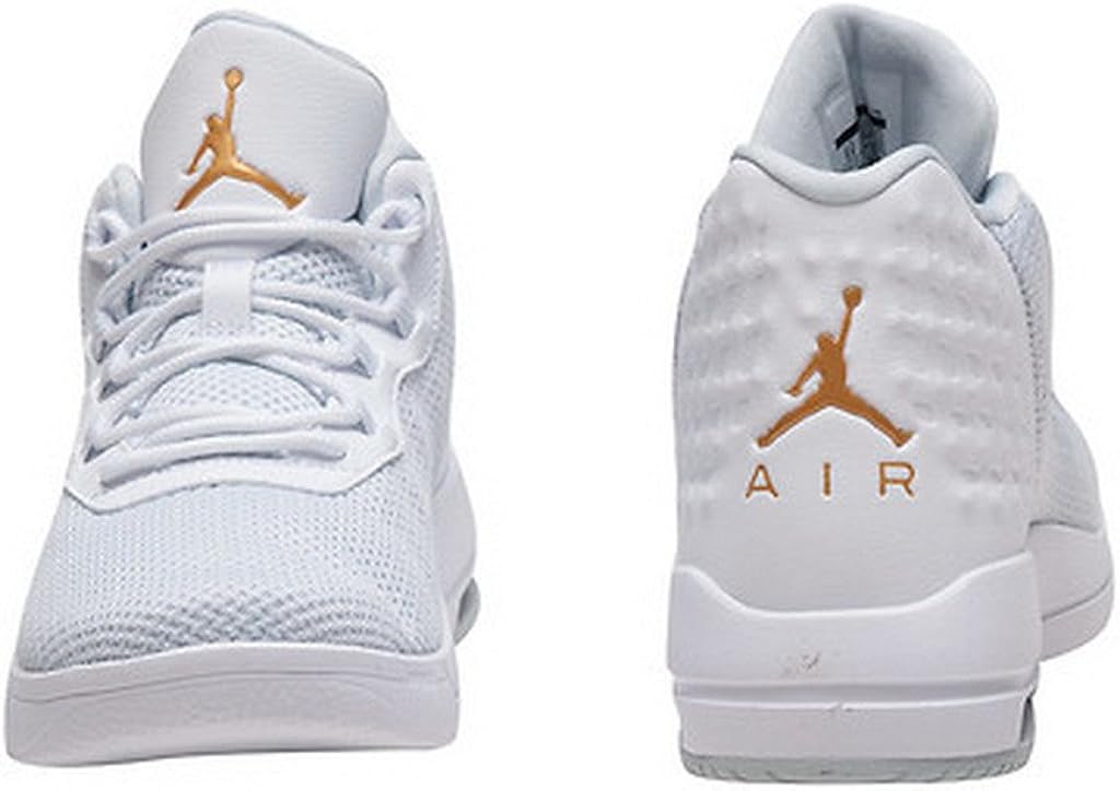 jordan academy blanche