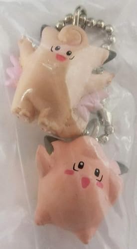 Amazon ポケットモンスター ポケモンスイング3 ピッピ ピクシー 単品 ガシャポン アニメ 萌えグッズ 通販