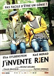 J'invente Rien