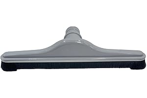 848 STORE Replacement Floor Tool Compatible with ProTeam Vacuum Backpack and Hoover Vacuum – 14" Hard Surface Brush for Commercial Cleaner – Fits Super Coach Pro, C2401, Shoulder Vac Pro