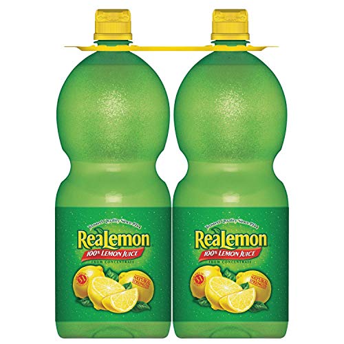 ReaLemon 100% Lemon Juice