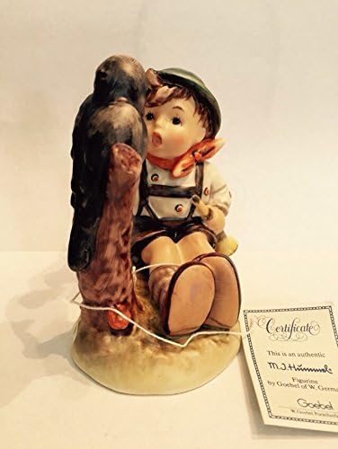 M. I. Hummel 433 by M I Hummel * * Sing Along 4.50 "* * Hum