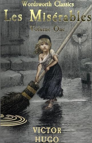 Amazon.com: Les Miserables (Barnes & Noble Classics