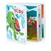 Nuby Bath Book primary
