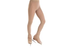 Mondor Over The Boot Ice Skating Tights 3350