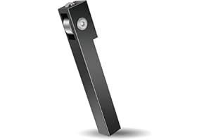 Mini Lathe Burnishing Tool Smooth Surface Finish Turning