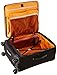Victorinox Werks Traveler 5.0 WT Softside Spinner Luggage, Black, Checked-Large (27
