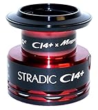 Sparespool Shimano Stradic CI4+ 3000FA