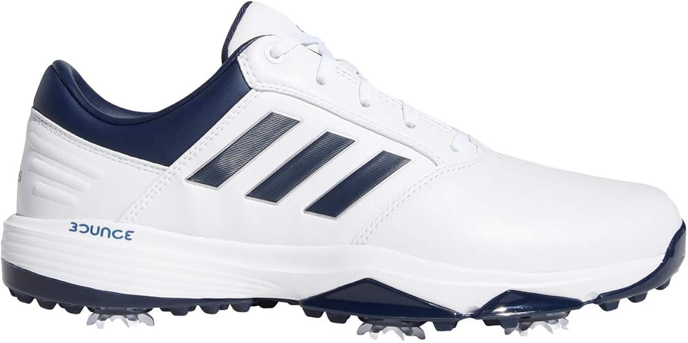 Adidas 360 Bounce II, turquesa, 42: Amazon.es: Zapatos y complementos